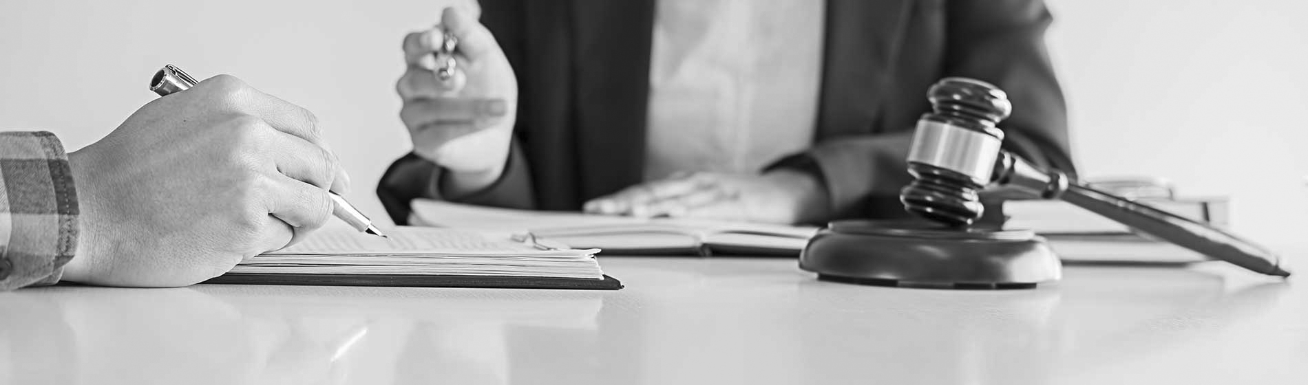 Conseil avocat