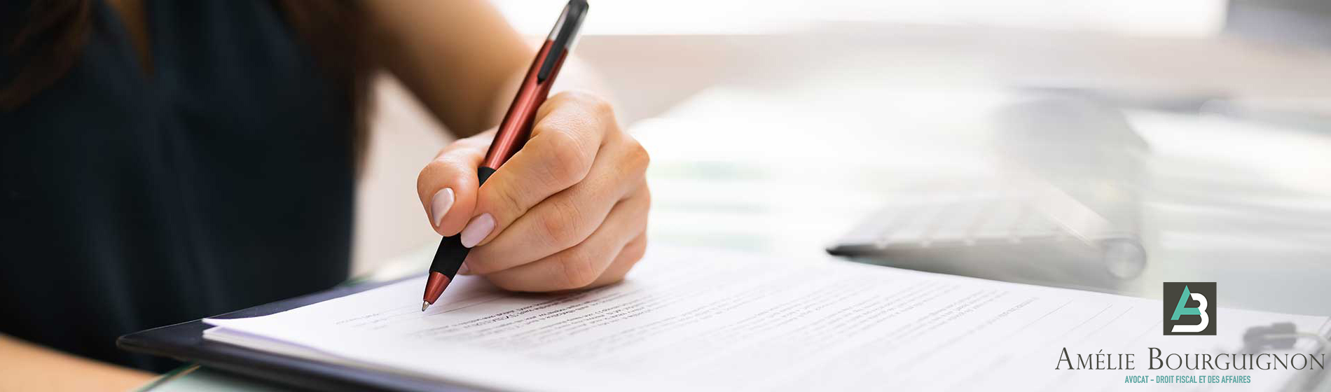 Pacte d'associés sarl