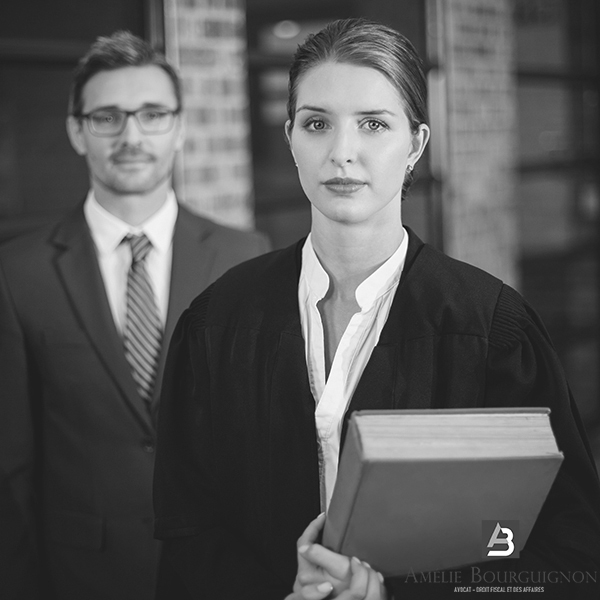 Avocat droit des sociétés