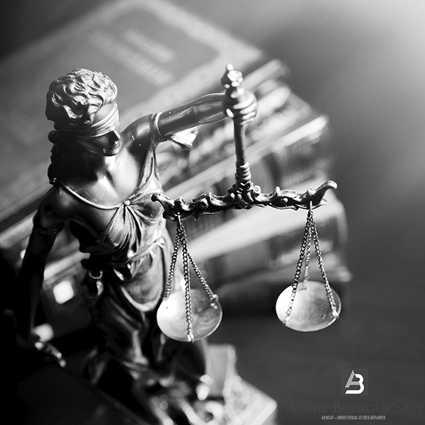 Avocat spécialisé