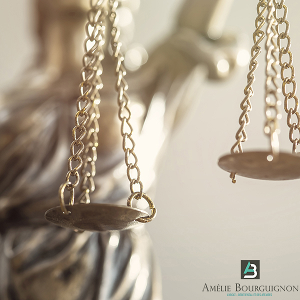 Avocat bail commercial