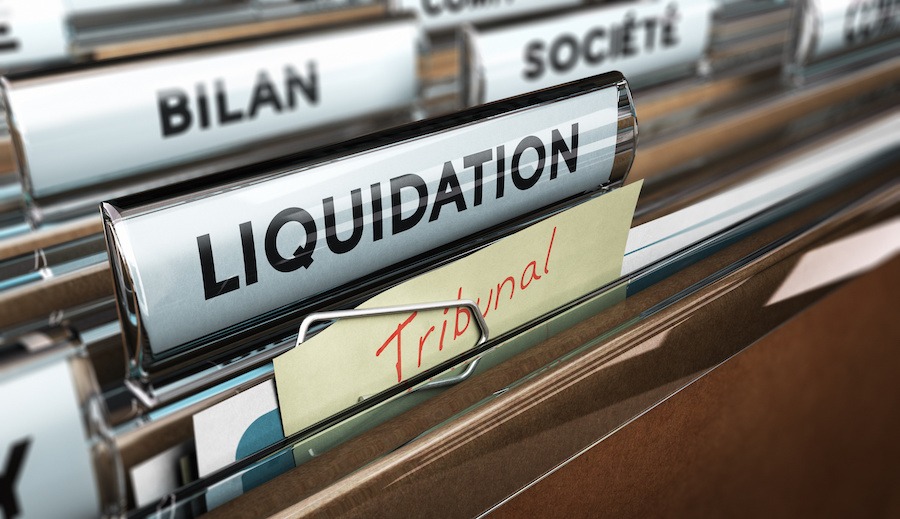 Assignation en liquidation judiciaire : Qu’est ce que cela signifie ?